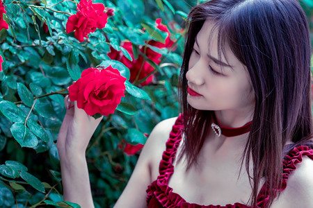 陕西多地迎高温 动物空调房里享受“清凉套餐”